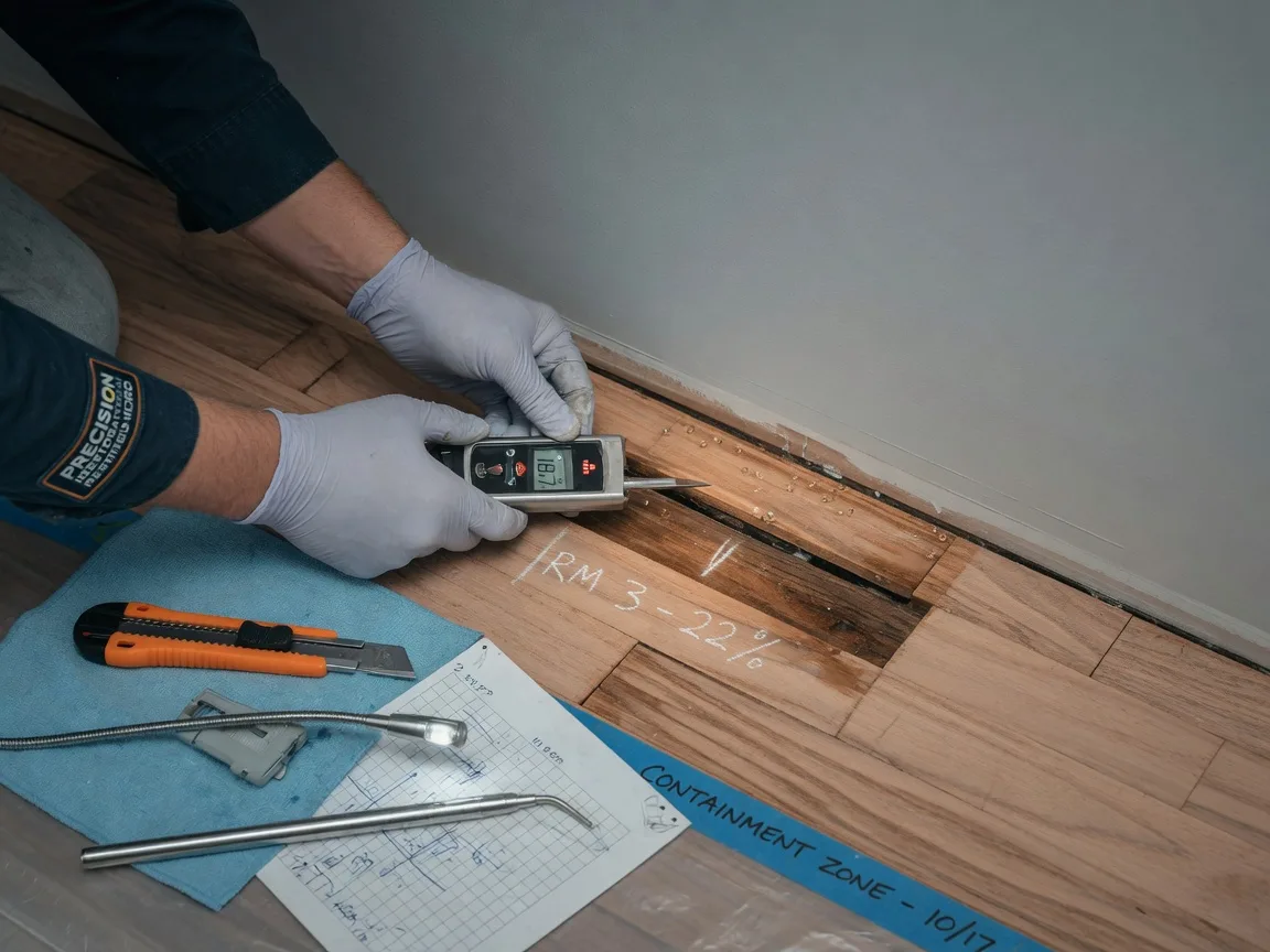 Why choose Water Removal in Laton, CA